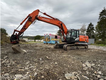 Excavator HITACHI ZX250