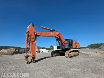Excavator HITACHI