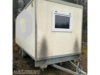 Construction equipment