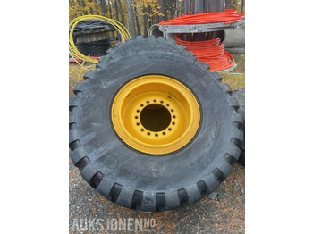Wheel loader