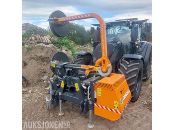 Construction equipment