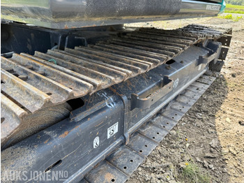 Excavator 2022 Kobelco SK75SR-7 beltegraver - 4 skuffer - Sertifisert: picture 5
