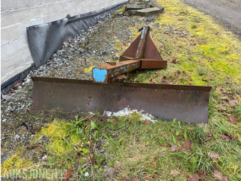 Agricultural machinery