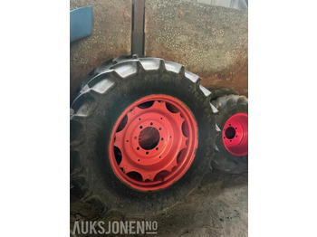 Agricultural machinery FENDT
