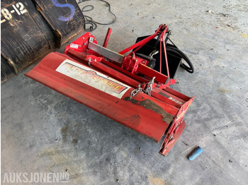 Agricultural machinery