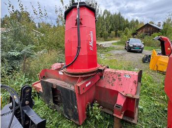 2006 Tokvam 260 THS 2-trinns snøfreser med 3-punkt feste on lease 2006 Tokvam 260 THS 2-trinns snøfreser med 3-punkt feste: picture 3 2006 Tokvam 260 THS 2-trinns snøfreser med 3-punkt feste on lease 2006 Tokvam 260 THS 2-trinns snøfreser med 3-punkt feste: picture 3