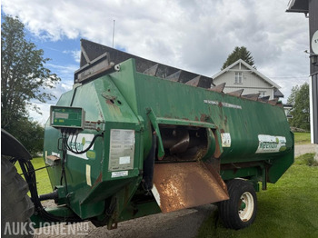 Agricultural machinery KEENAN