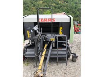Agricultural machinery CLAAS