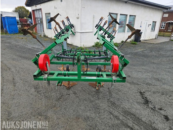 Agricultural machinery