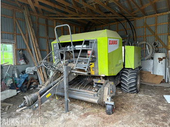 Agricultural machinery 2014 CLAAS 766 RUNDBALLEPRESSE: picture 3