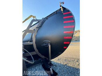 2015 Steinsland SP 2700 - Spissplog med paralellogram - Feste for brøyteplate - Nymalt on lease 2015 Steinsland SP 2700 - Spissplog med paralellogram - Feste for brøyteplate - Nymalt: picture 4 2015 Steinsland SP 2700 - Spissplog med paralellogram - Feste for brøyteplate - Nymalt on lease 2015 Steinsland SP 2700 - Spissplog med paralellogram - Feste for brøyteplate - Nymalt: picture 4