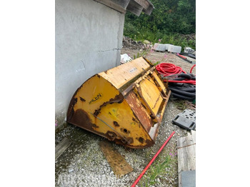 Agricultural machinery