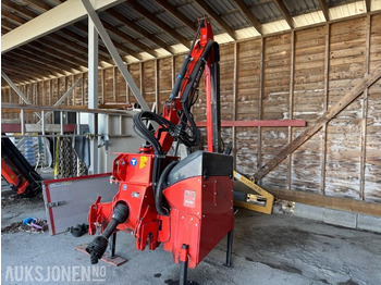 Agricultural machinery KUHN