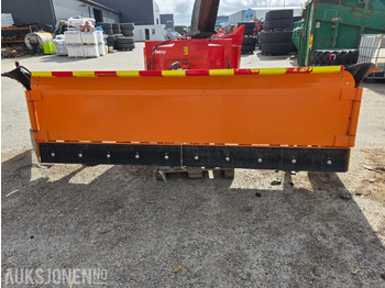 Agricultural machinery