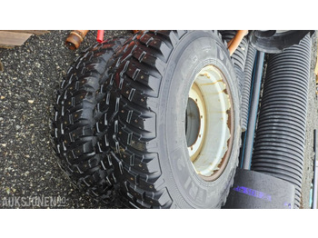 Agricultural machinery