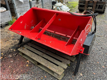 Agricultural machinery