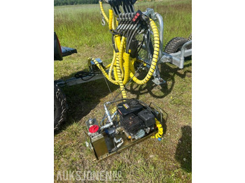 2023 ATV skogshenger -  4WMOTO350 on lease 2023 ATV skogshenger -  4WMOTO350: picture 2
