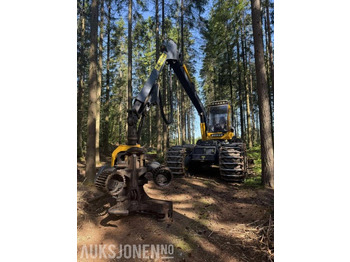 Agricultural machinery ECO LOG