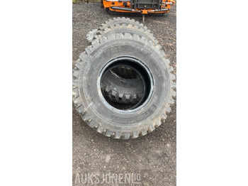 Agricultural machinery