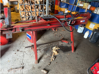 Agricultural machinery