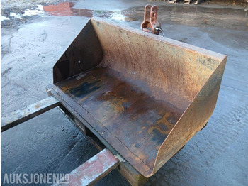 Agricultural machinery