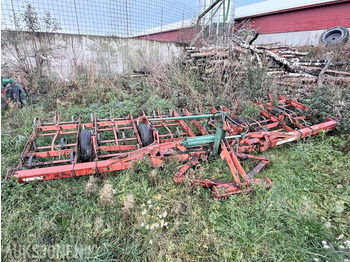Agricultural machinery KVERNELAND