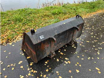 Agricultural machinery