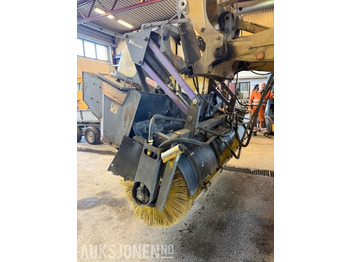 Attachment HOLMS