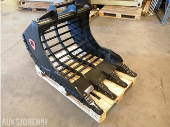 Attachment for Construction machinery Hardlife 400 Liter Stein Sorteringsskuff S50: picture 4 Attachment for Construction machinery Hardlife 400 Liter Stein Sorteringsskuff S50: picture 4