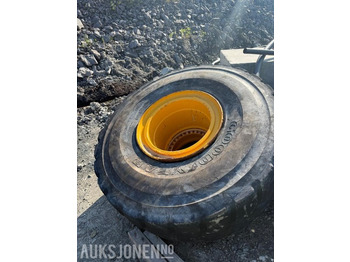 Attachment VOLVO