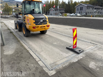 Construction equipment