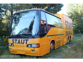 Bus VOLVO