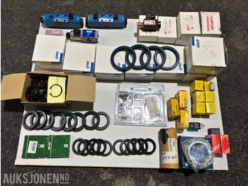 Construction equipment