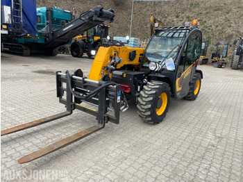 Telescopic handler DIECI
