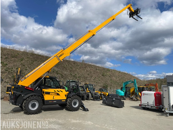 Telescopic handler DIECI
