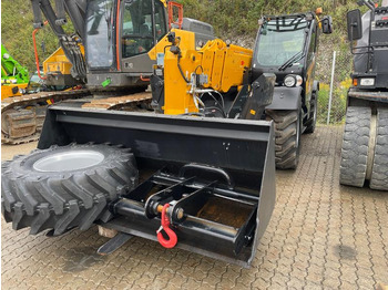 Telescopic handler DIECI