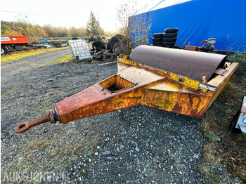 Construction equipment DYNAPAC