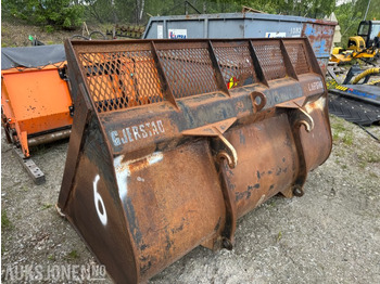 Wheel loader