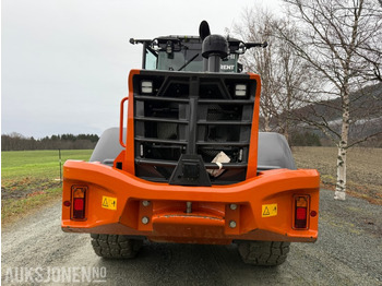 Hitachi ZW 160PL7 LSD - BM120, skuffm/bolton, hydr. gaffler on lease Hitachi ZW 160PL7 LSD - BM120, skuffm/bolton, hydr. gaffler: picture 5