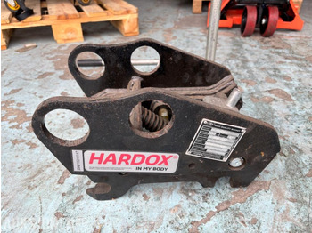 Construction equipment