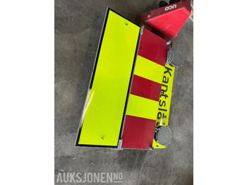 Construction equipment