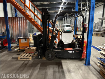 Material handling equipment