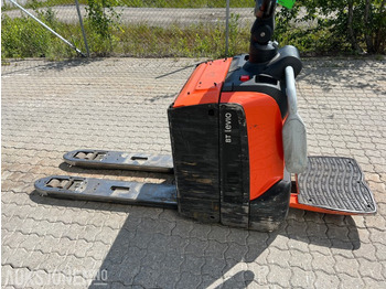 Material handling equipment BT