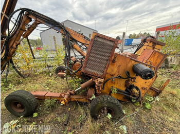 Drilling rig