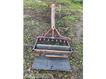 Construction equipment