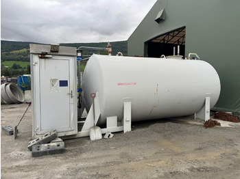 Construction equipment