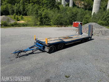 Trailer NOR SLEP
