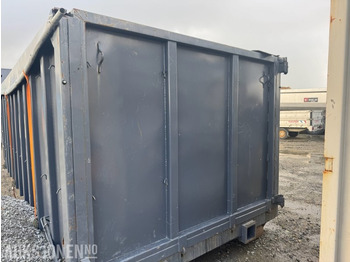 2019 Krokkasse på 23 M3, med trekk on lease 2019 Krokkasse på 23 M3, med trekk: picture 2