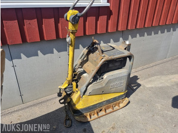 Roller WACKER