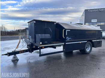 Construction equipment